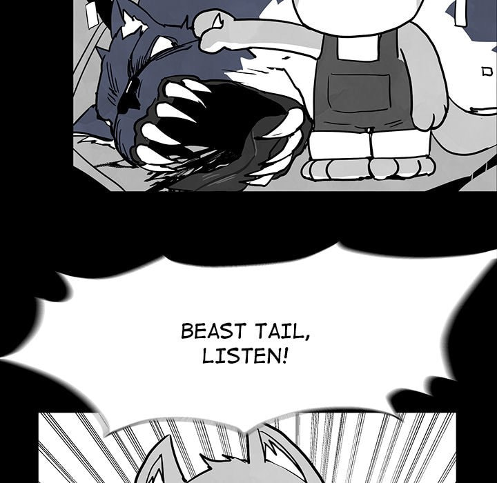Nine Fantasy Chapter 36 page 69 - 