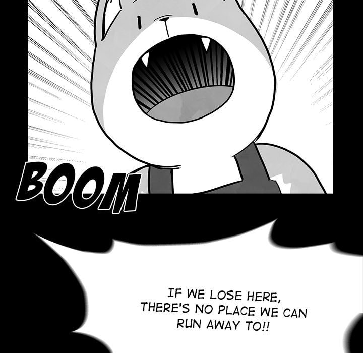 Nine Fantasy Chapter 36 page 70 - 