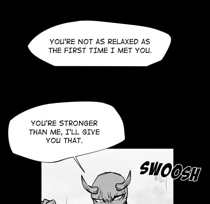 Nine Fantasy Chapter 36 page 8 - 