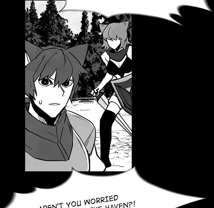 Nine Fantasy Chapter 36 page 71 - 