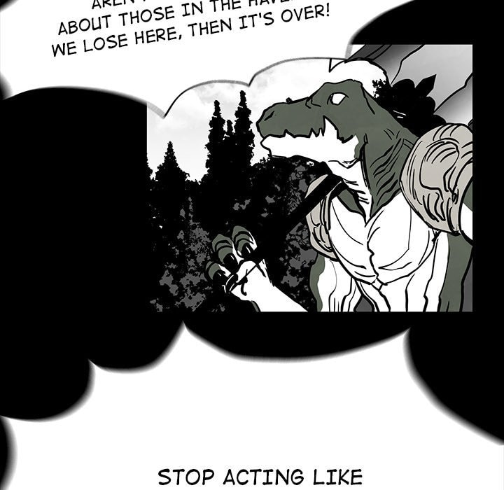 Nine Fantasy Chapter 36 page 72 - 