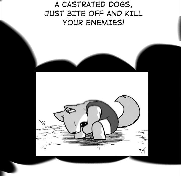 Nine Fantasy Chapter 36 page 73 - 