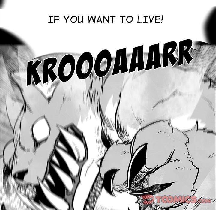 Nine Fantasy Chapter 36 page 74 - 