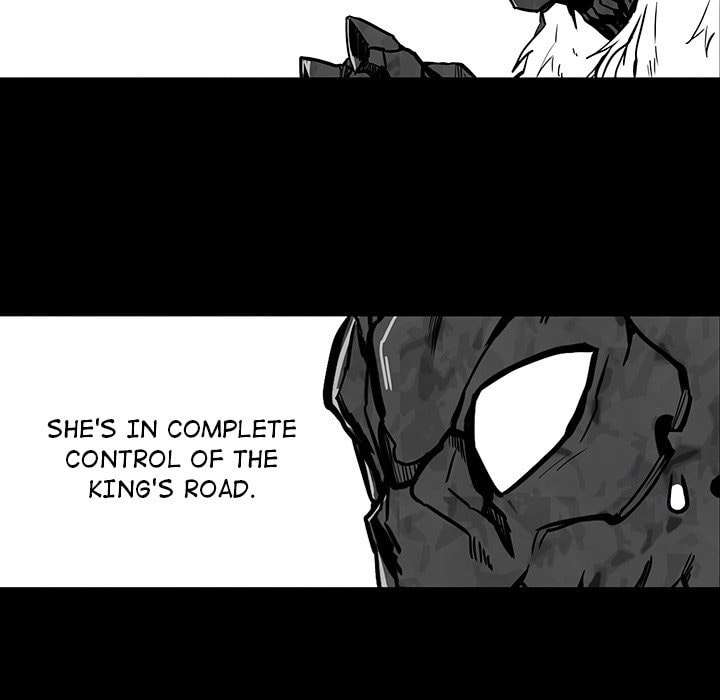 Nine Fantasy Chapter 36 page 85 - 