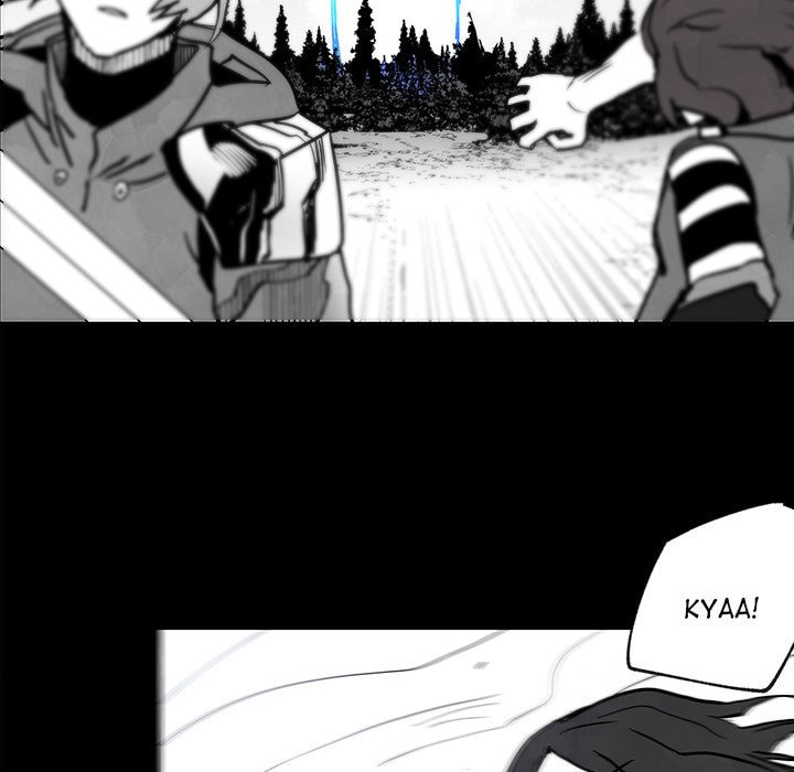 Nine Fantasy Chapter 37 page 121 - 