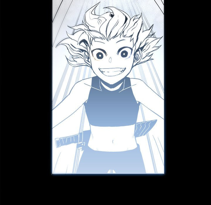 Nine Fantasy Chapter 37 page 123 - 