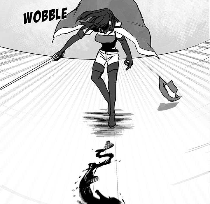 Nine Fantasy Chapter 37 page 15 - 