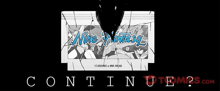 Nine Fantasy Chapter 37 page 165 - 