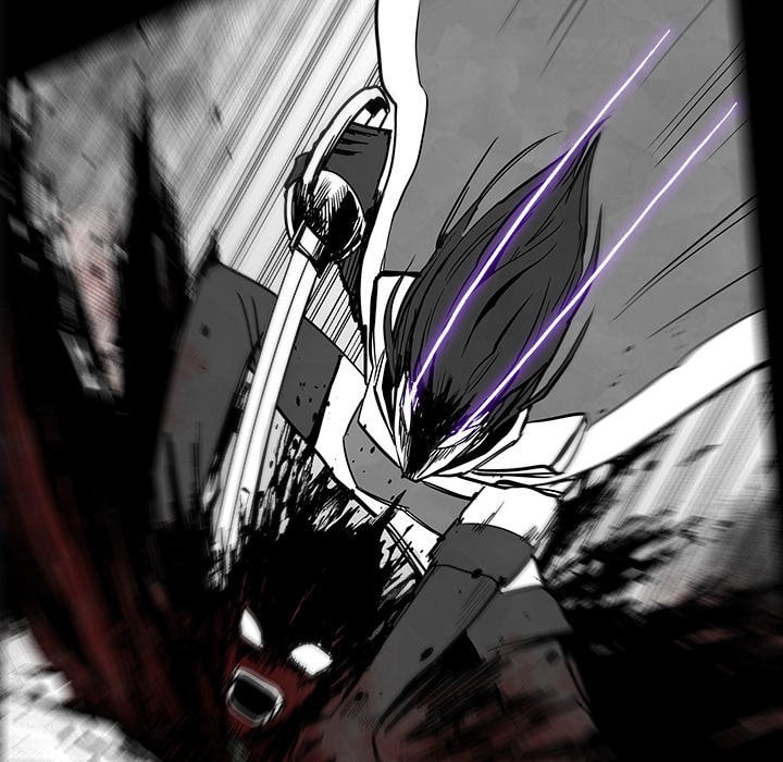Nine Fantasy Chapter 37 page 22 - 