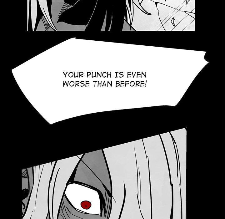Nine Fantasy Chapter 37 page 48 - 
