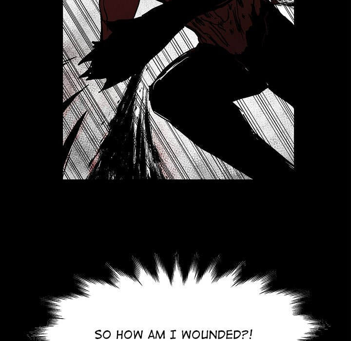 Nine Fantasy Chapter 37 page 6 - 