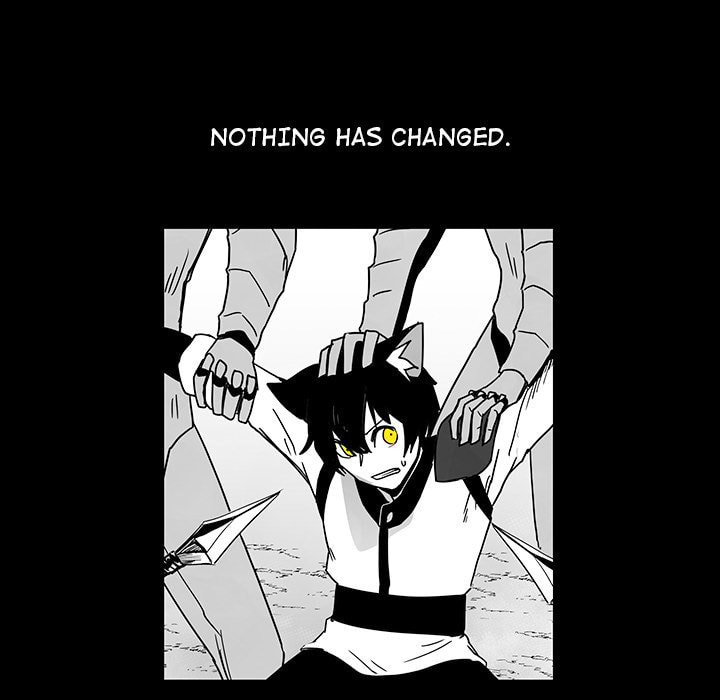 Nine Fantasy Chapter 38 page 115 - 