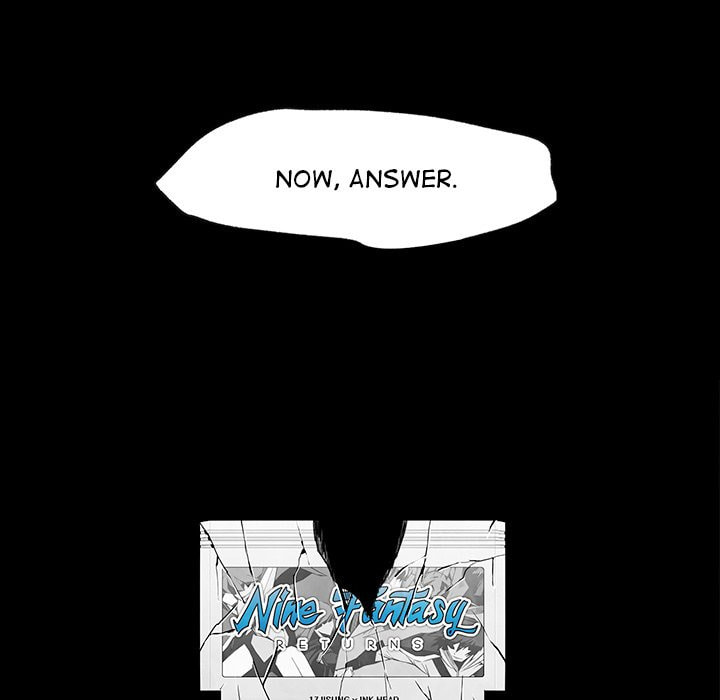 Nine Fantasy Chapter 38 page 118 - 