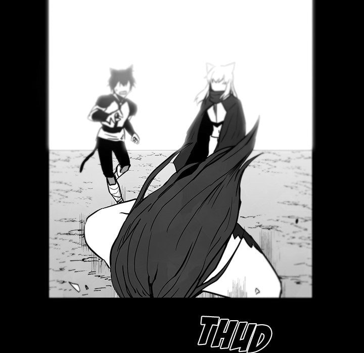 Nine Fantasy Chapter 38 page 36 - 