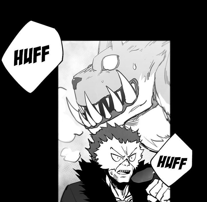 Nine Fantasy Chapter 38 page 44 - 