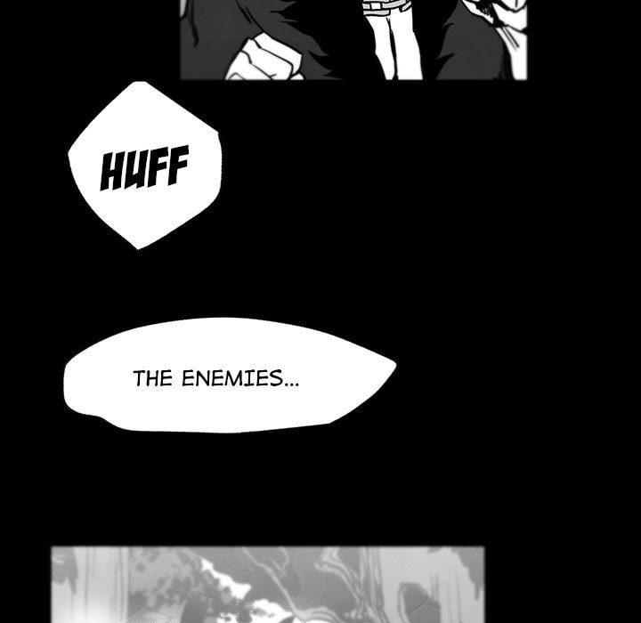 Nine Fantasy Chapter 38 page 45 - 