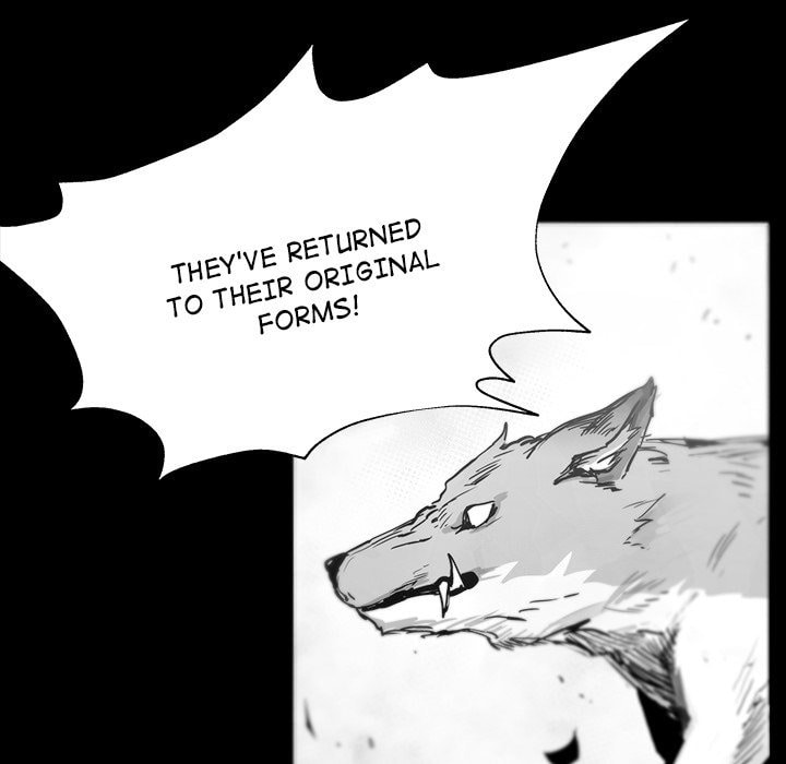 Nine Fantasy Chapter 38 page 47 - 