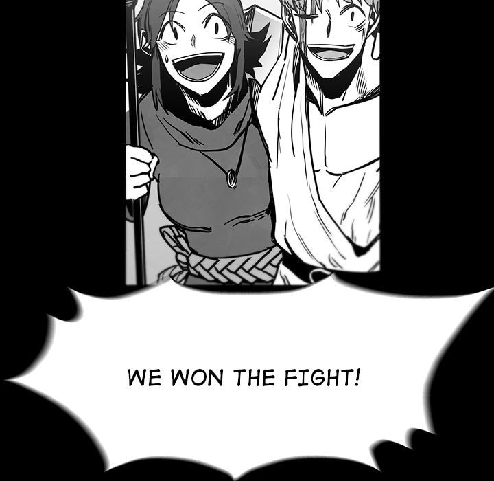 Nine Fantasy Chapter 38 page 49 - 