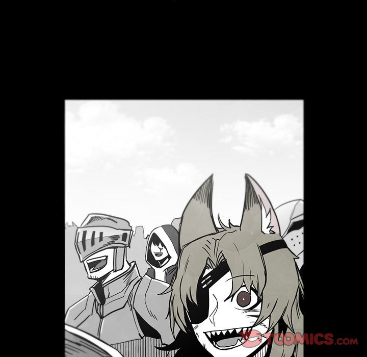 Nine Fantasy Chapter 38 page 50 - 