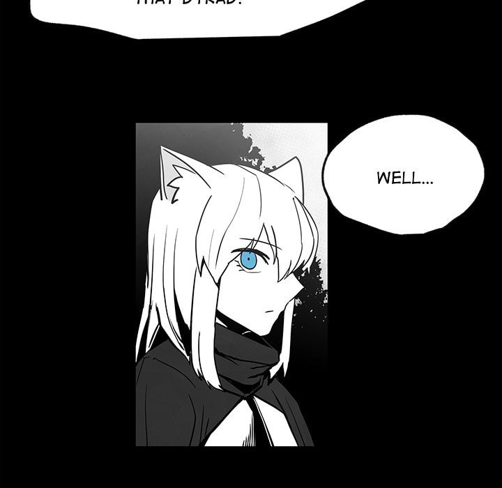Nine Fantasy Chapter 38 page 6 - 