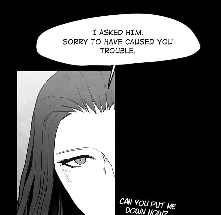 Nine Fantasy Chapter 38 page 7 - 