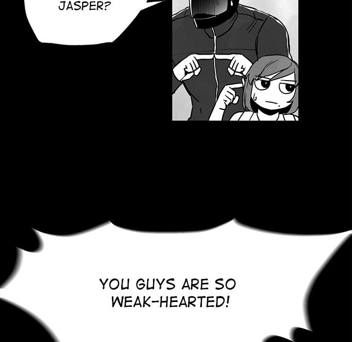 Nine Fantasy Chapter 38 page 70 - 