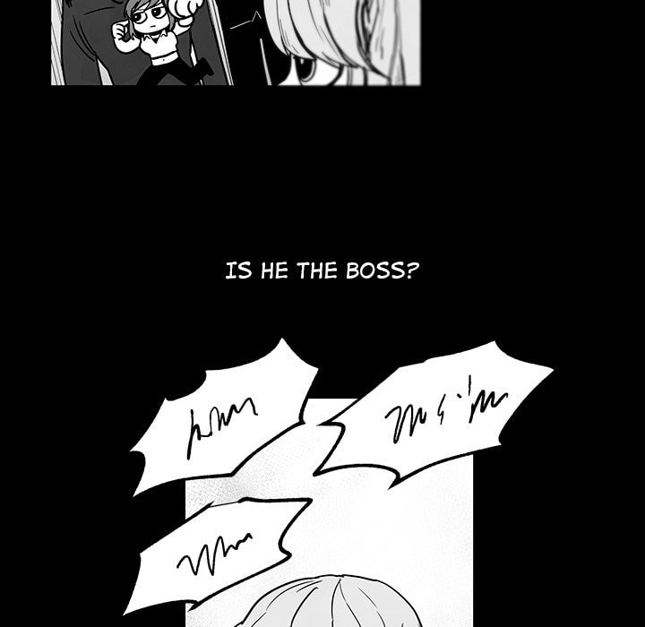 Nine Fantasy Chapter 38 page 73 - 