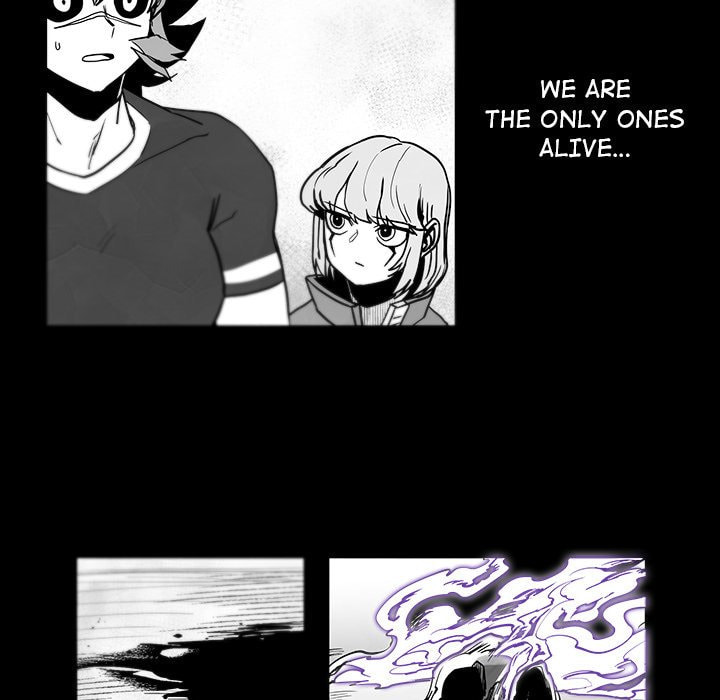 Nine Fantasy Chapter 38 page 75 - 