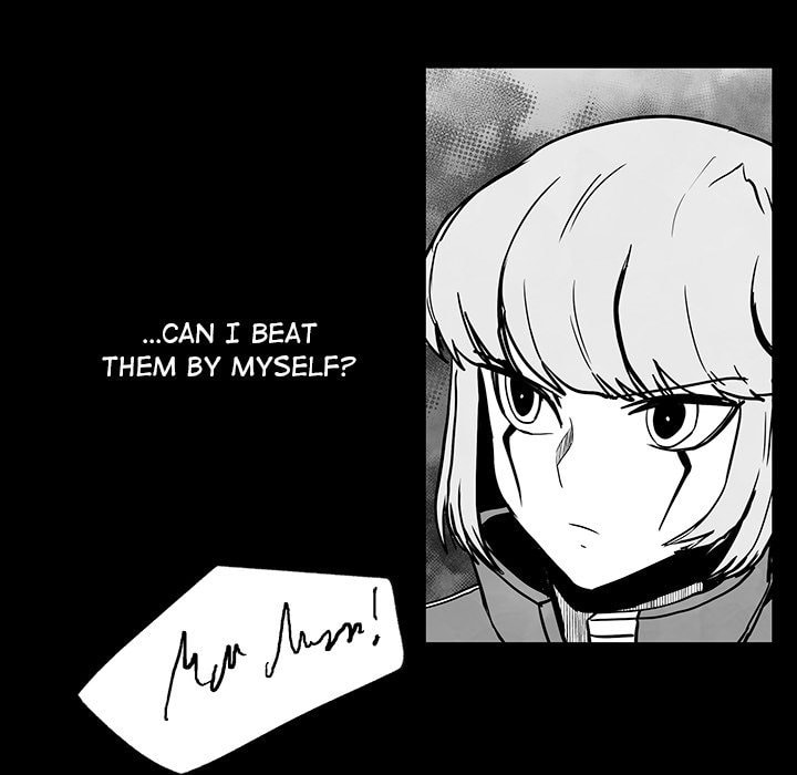 Nine Fantasy Chapter 38 page 79 - 