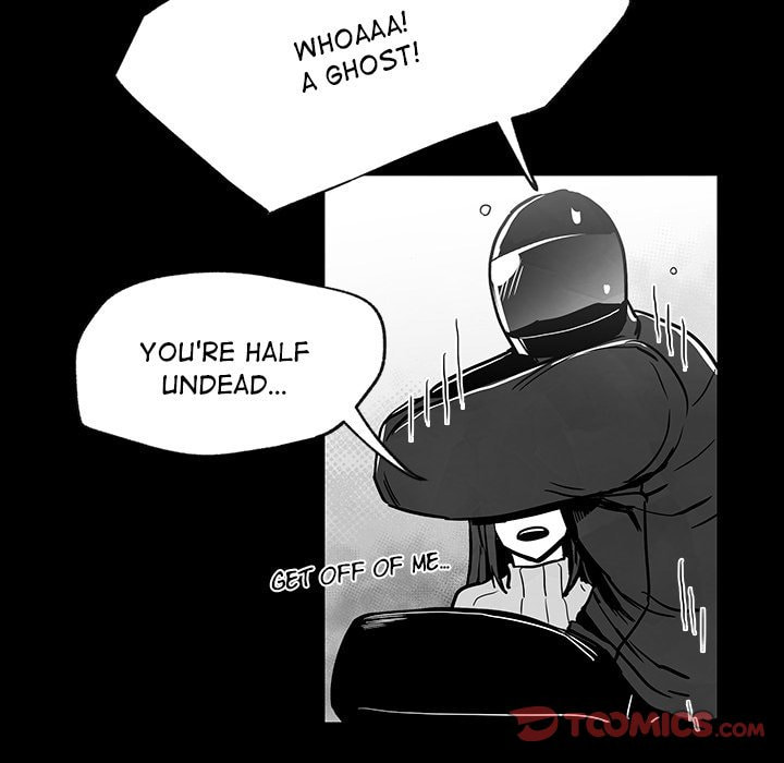 Nine Fantasy Chapter 38 page 86 - 