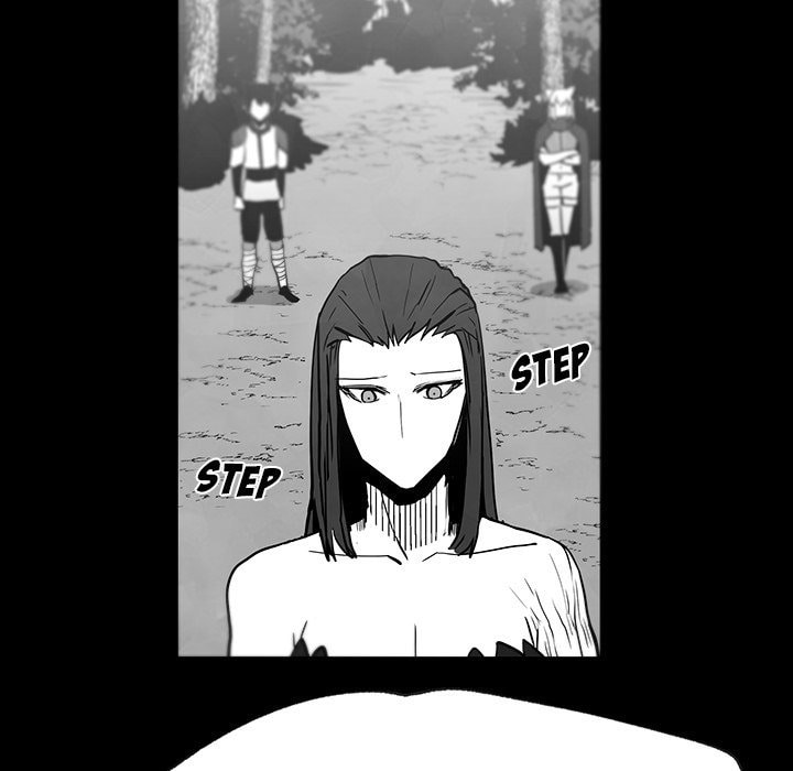 Nine Fantasy Chapter 38 page 10 - 