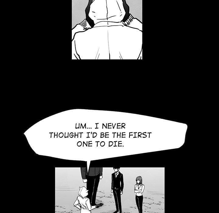 Nine Fantasy Chapter 38 page 91 - 