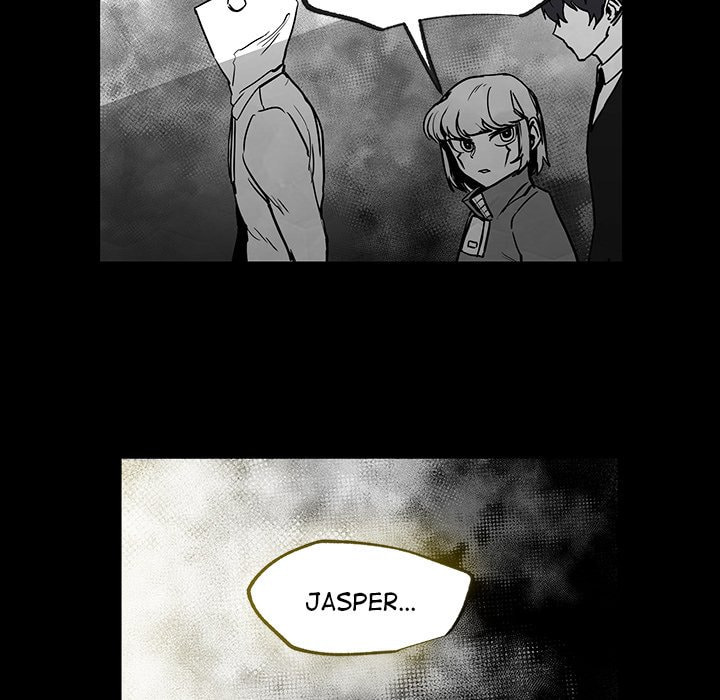 Nine Fantasy Chapter 38 page 96 - 