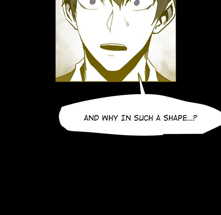 Nine Fantasy Chapter 38 page 99 - 