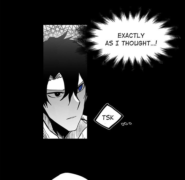 Nine Fantasy Chapter 39 page 11 - 