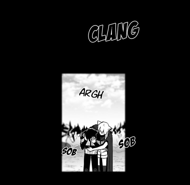 Nine Fantasy Chapter 39 page 104 - 