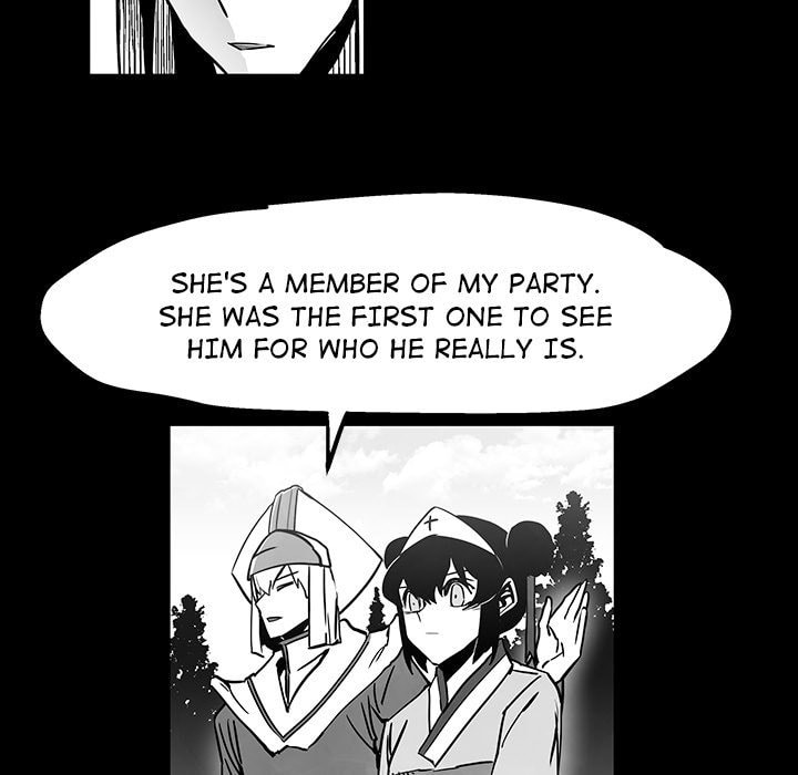 Nine Fantasy Chapter 39 page 14 - 