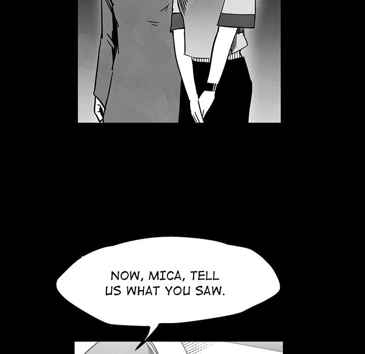 Nine Fantasy Chapter 39 page 15 - 