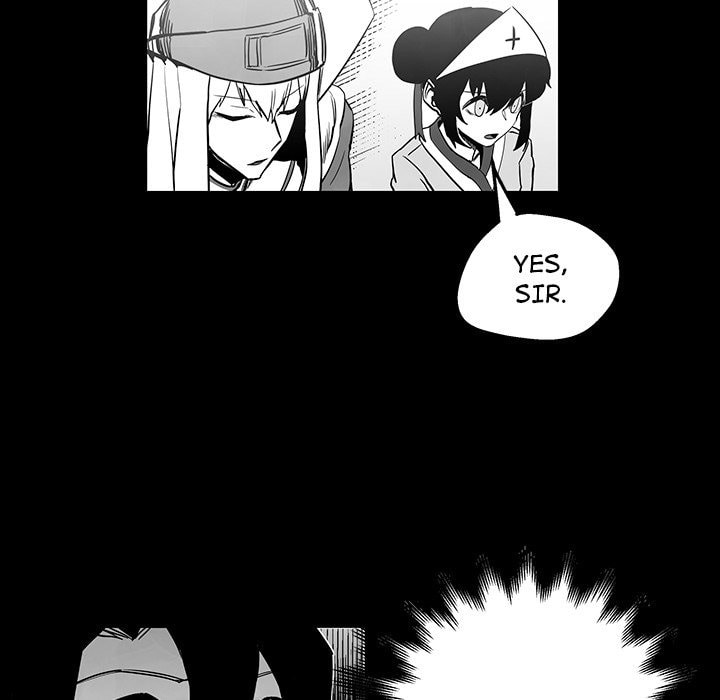Nine Fantasy Chapter 39 page 16 - 