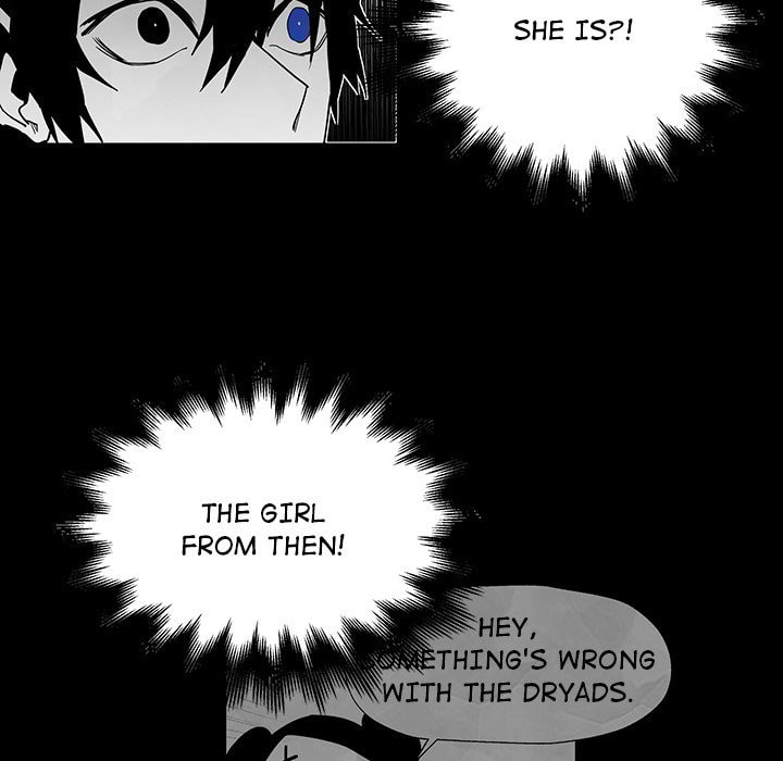 Nine Fantasy Chapter 39 page 17 - 