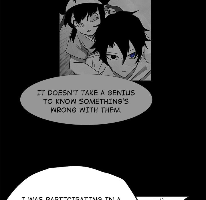 Nine Fantasy Chapter 39 page 18 - 