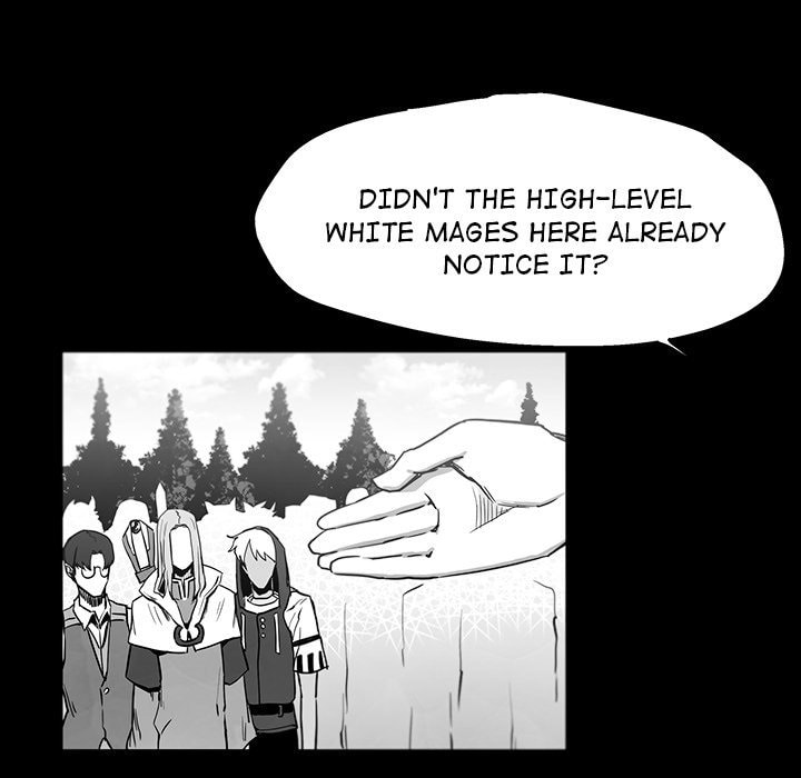 Nine Fantasy Chapter 39 page 21 - 