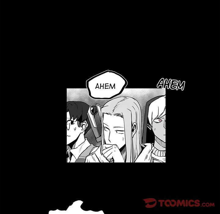 Nine Fantasy Chapter 39 page 22 - 