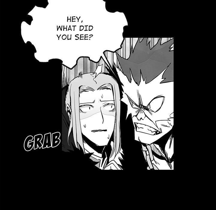 Nine Fantasy Chapter 39 page 23 - 