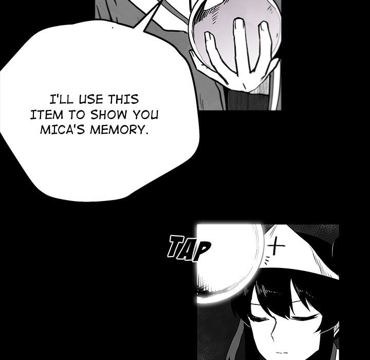 Nine Fantasy Chapter 39 page 25 - 