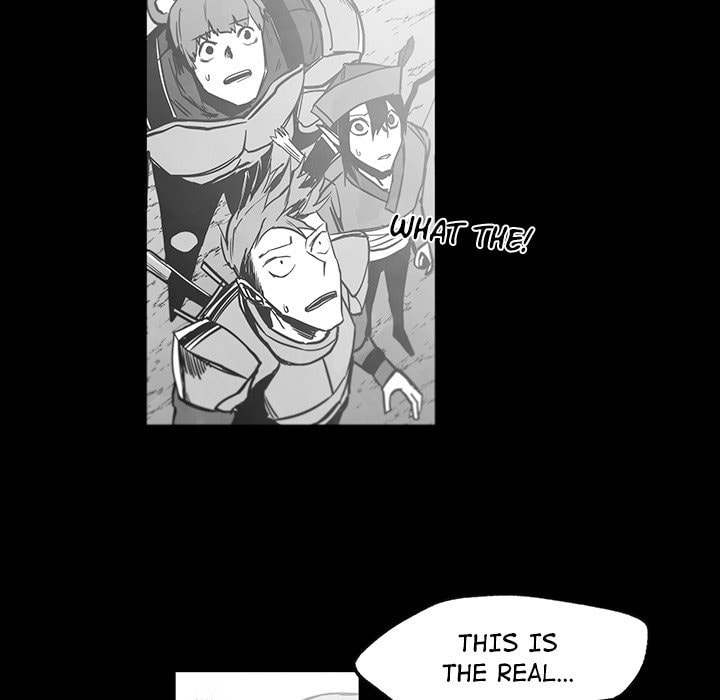 Nine Fantasy Chapter 39 page 29 - 