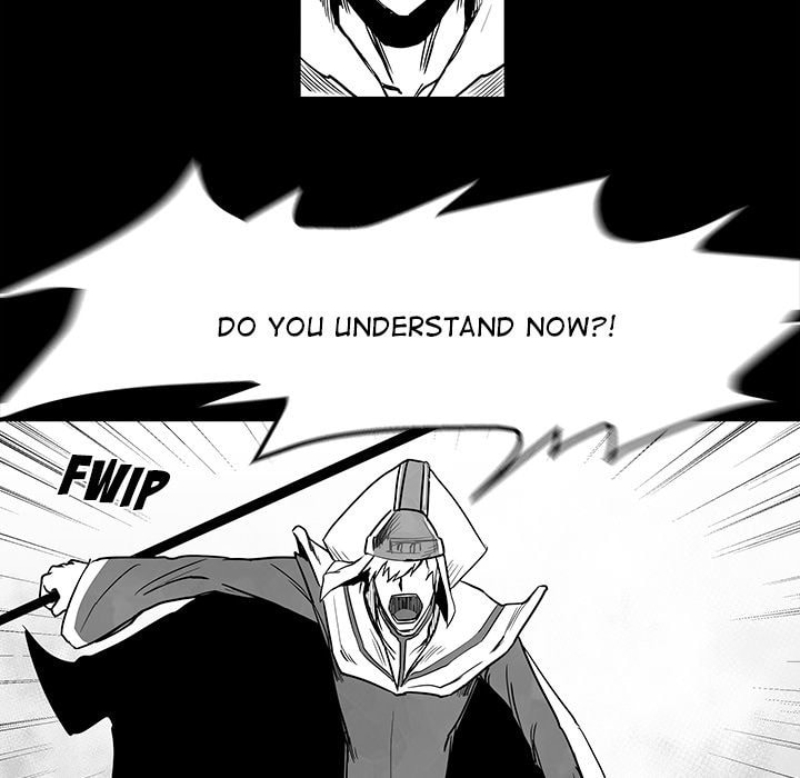 Nine Fantasy Chapter 39 page 33 - 