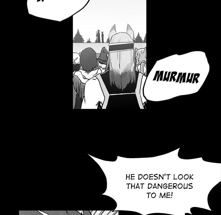 Nine Fantasy Chapter 39 page 35 - 