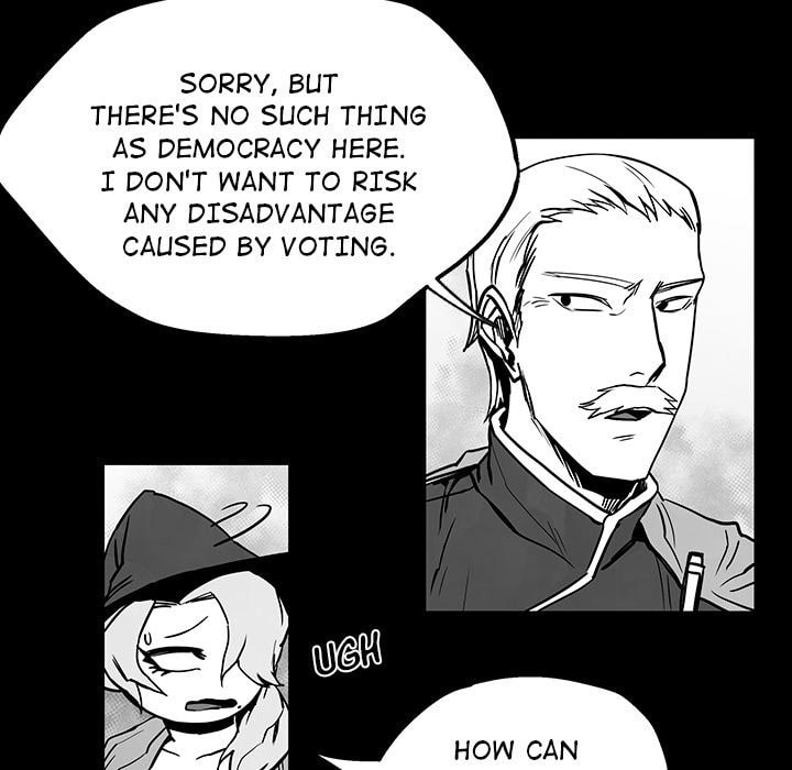 Nine Fantasy Chapter 39 page 39 - 