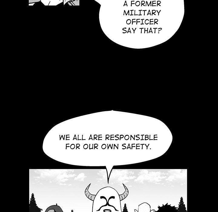 Nine Fantasy Chapter 39 page 40 - 